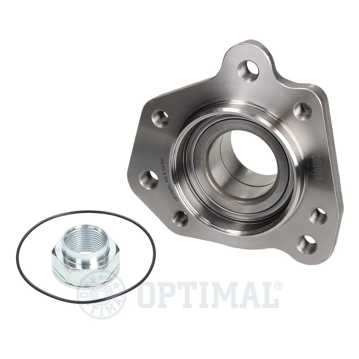 Купить 912666 Optimal Подшипник задней ступицы