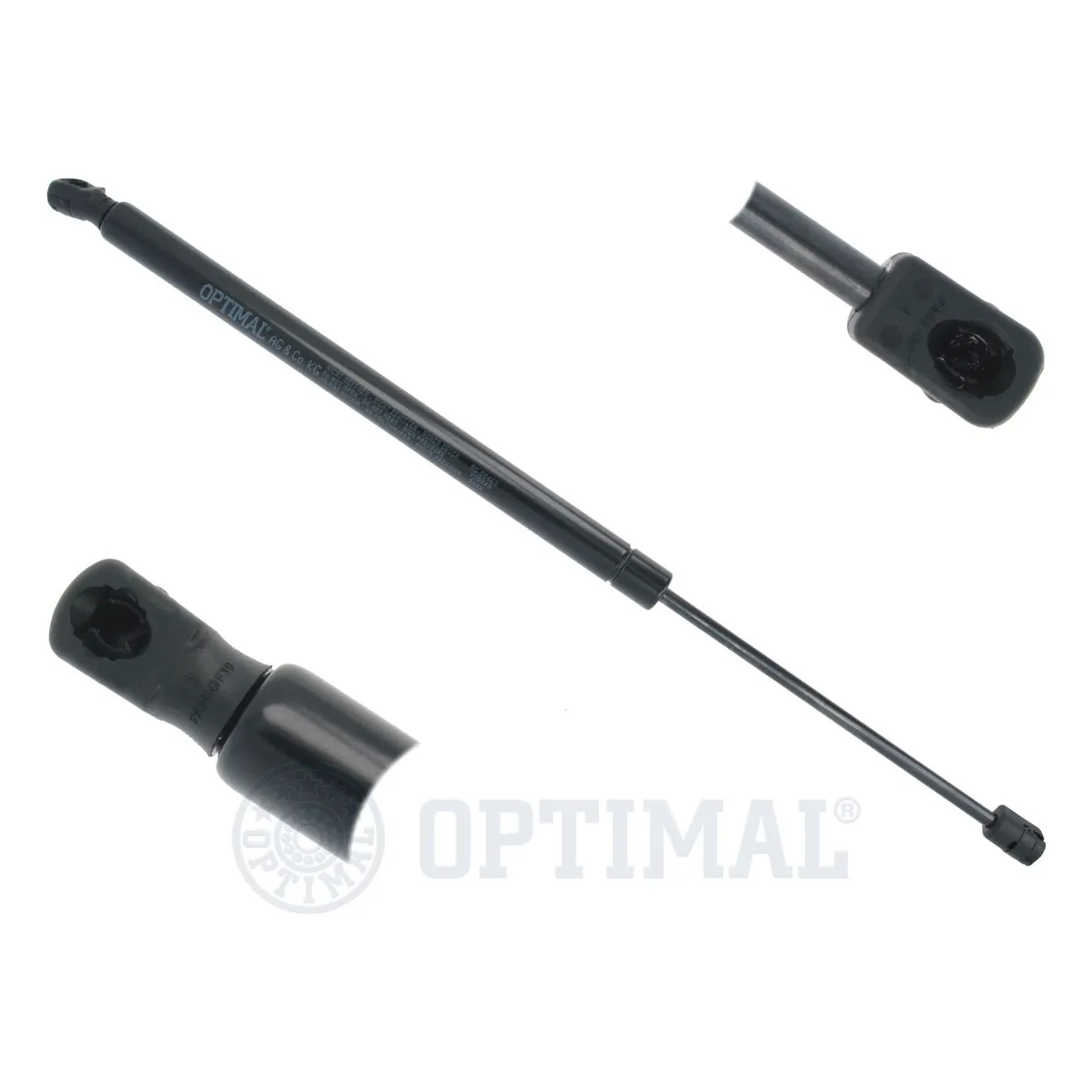 Амортизатор задней двери Ford 4769673 цена, от 22.55 USD