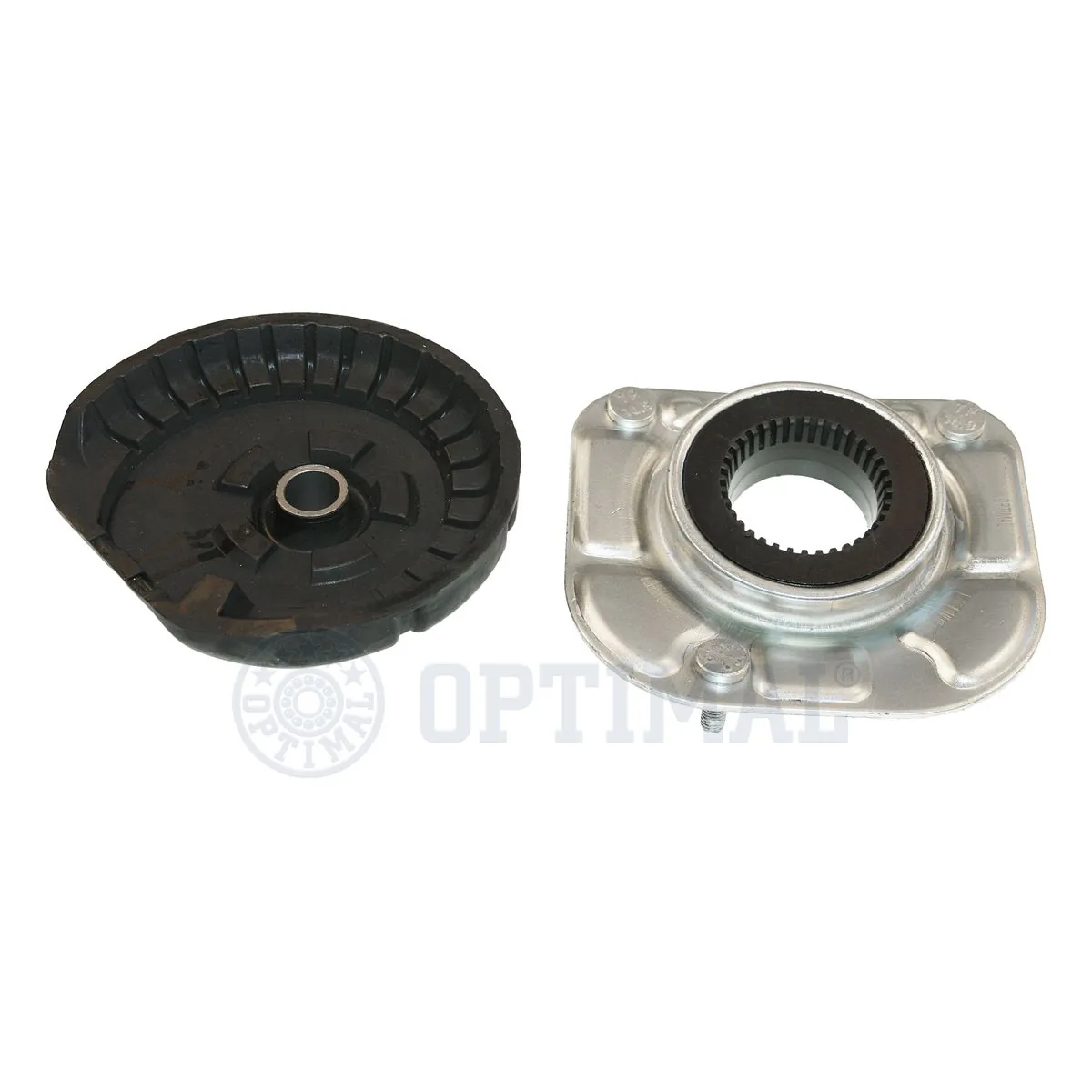F86385 Optimal Подушка амортизатора переднего
