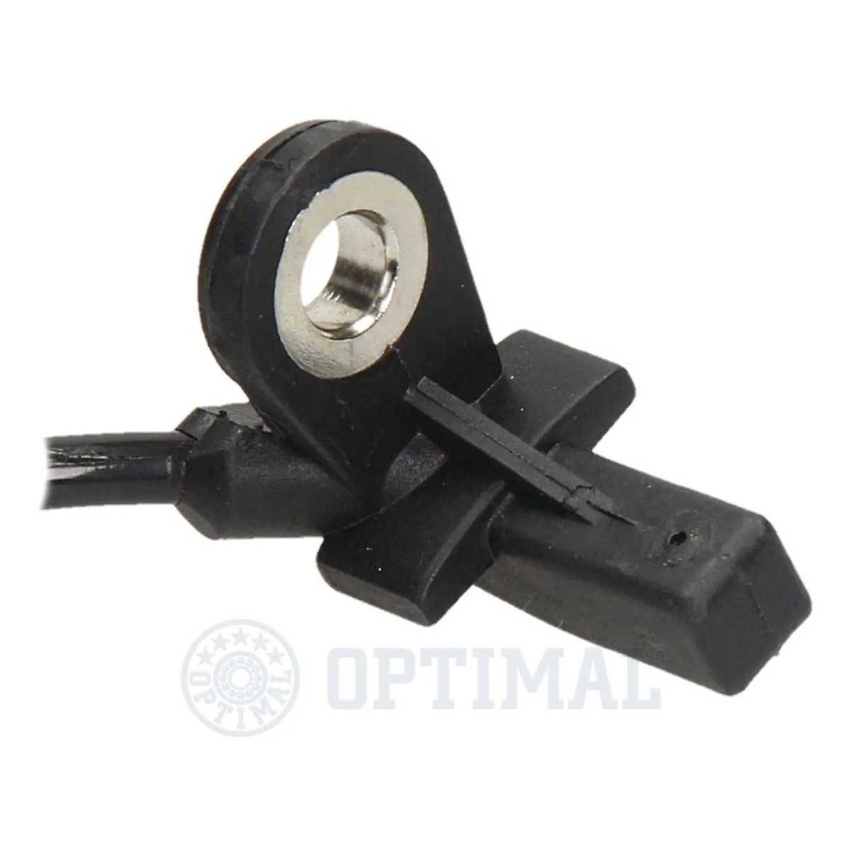 Датчик АБС (ABS) задний, левый Optimal 06S582 цена, от 26.27 USD