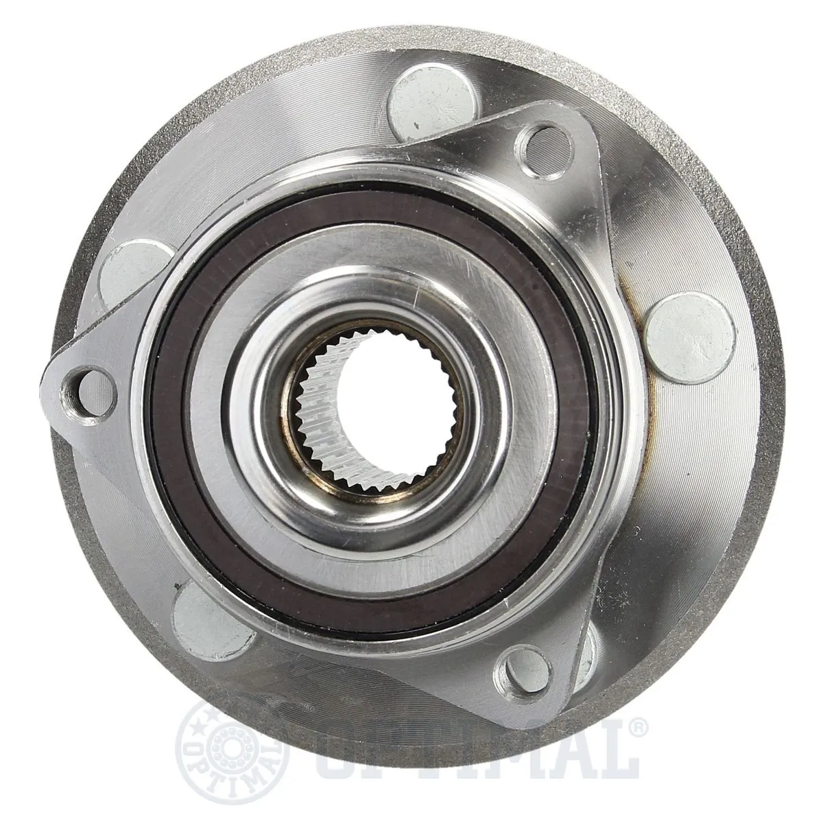 Ступицы передних колес Optimal 991720 цена, от 93.33 USD