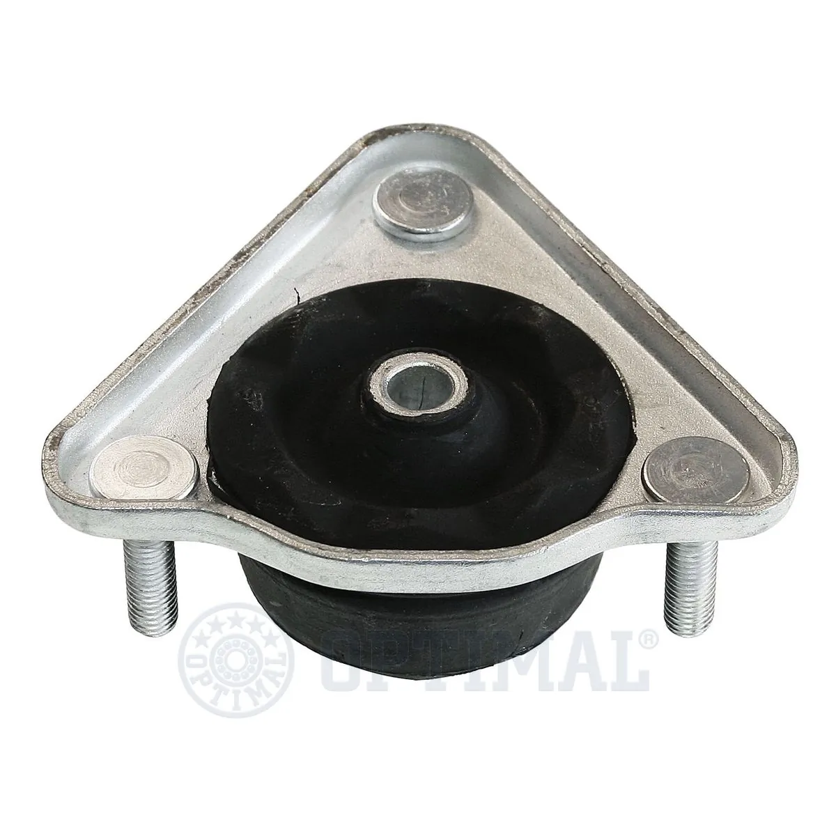 F85505 Optimal Подушка амортизатора переднего