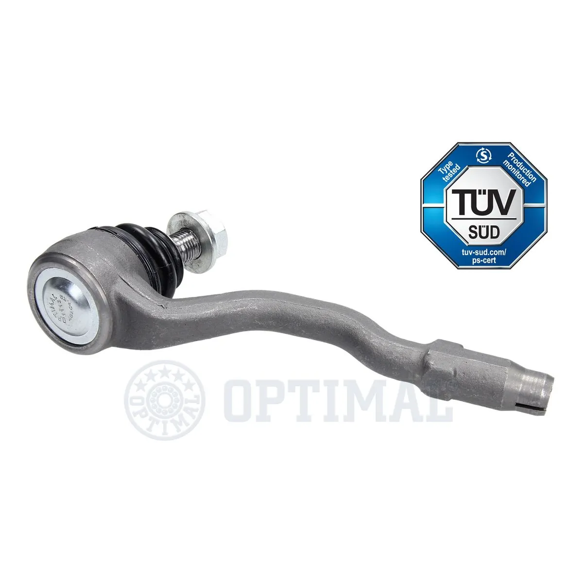 Рулевой наконечник Optimal G11236 цена, от 25.31 USD