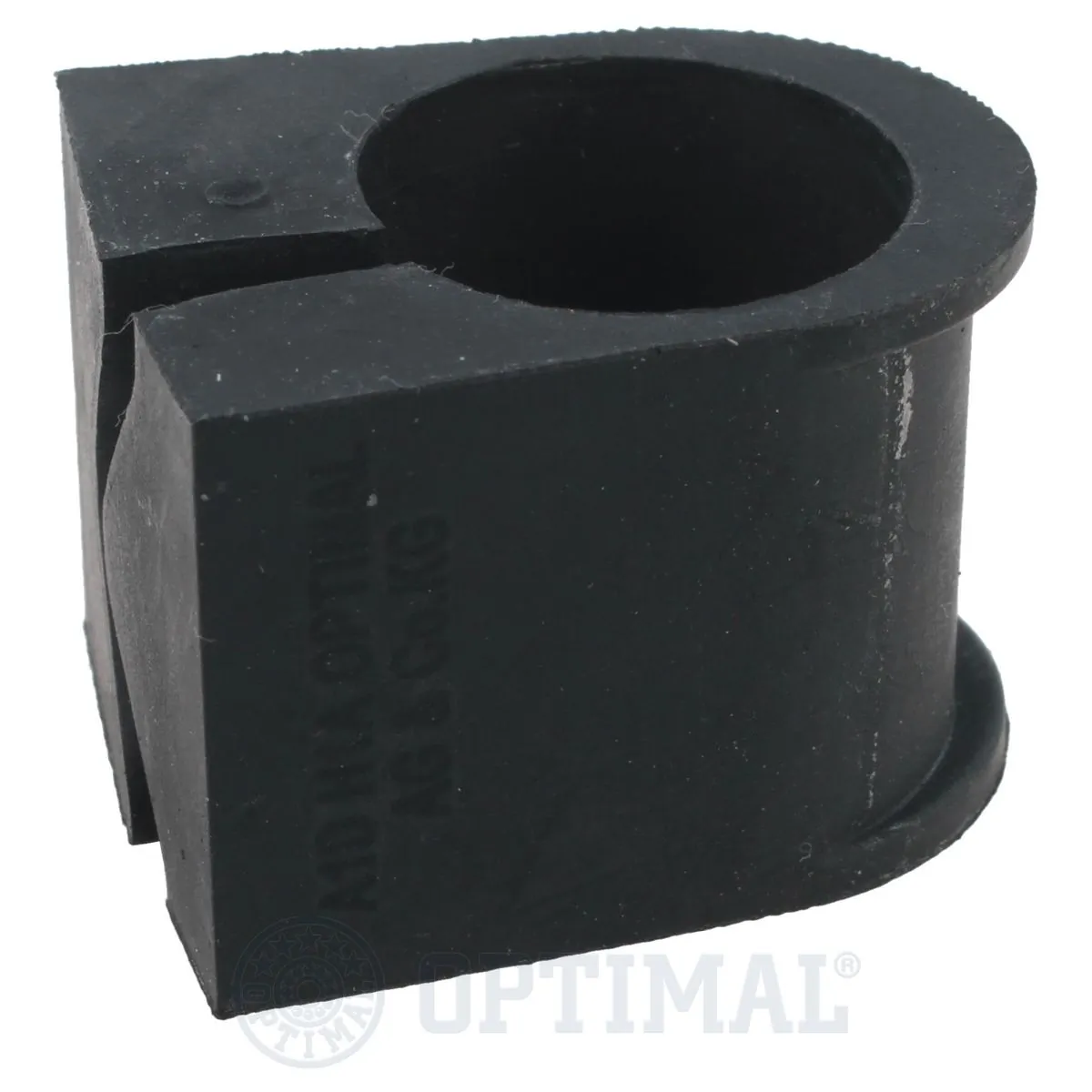 F85378 Optimal Разрезная втулка стабилизатора