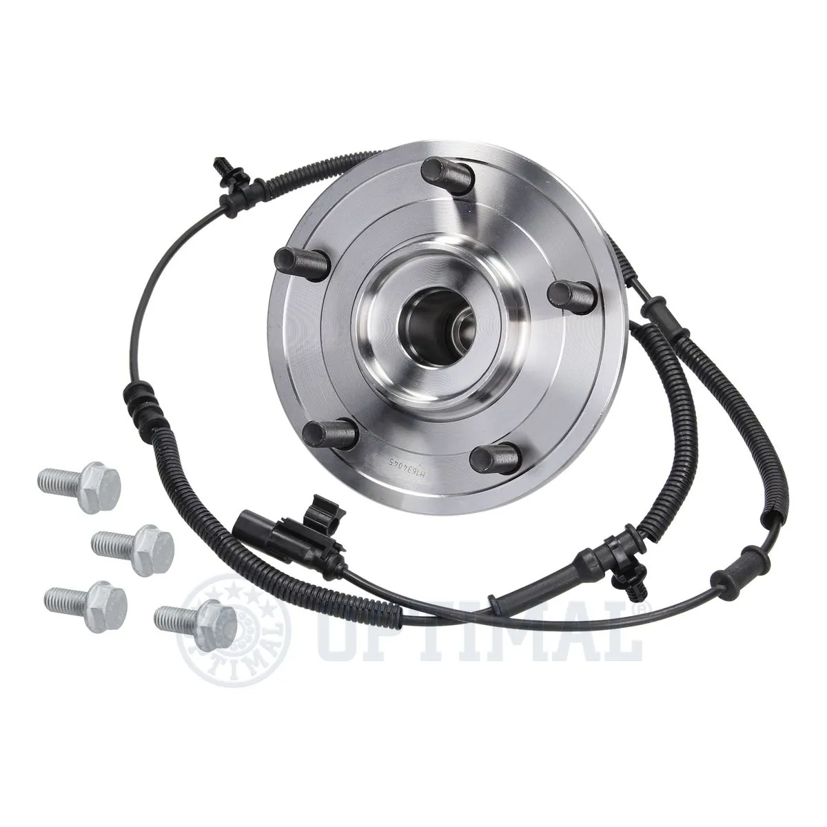 Ступицы задних колес Optimal 992881 цена, от 127.12 USD