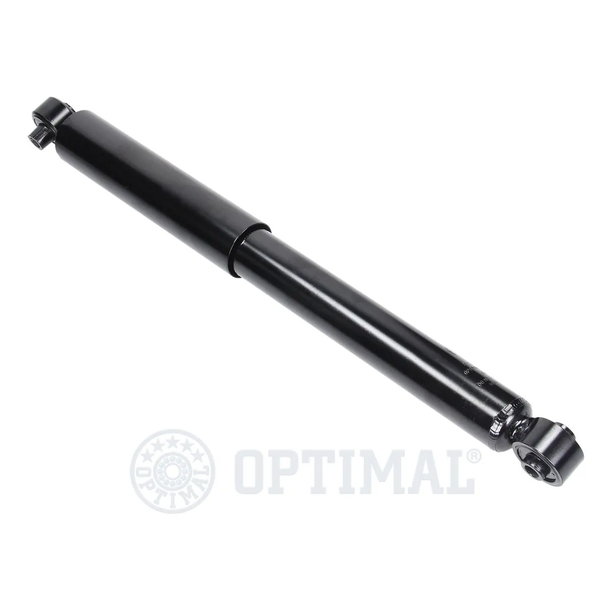 A1286G Optimal Амортизаторы задние