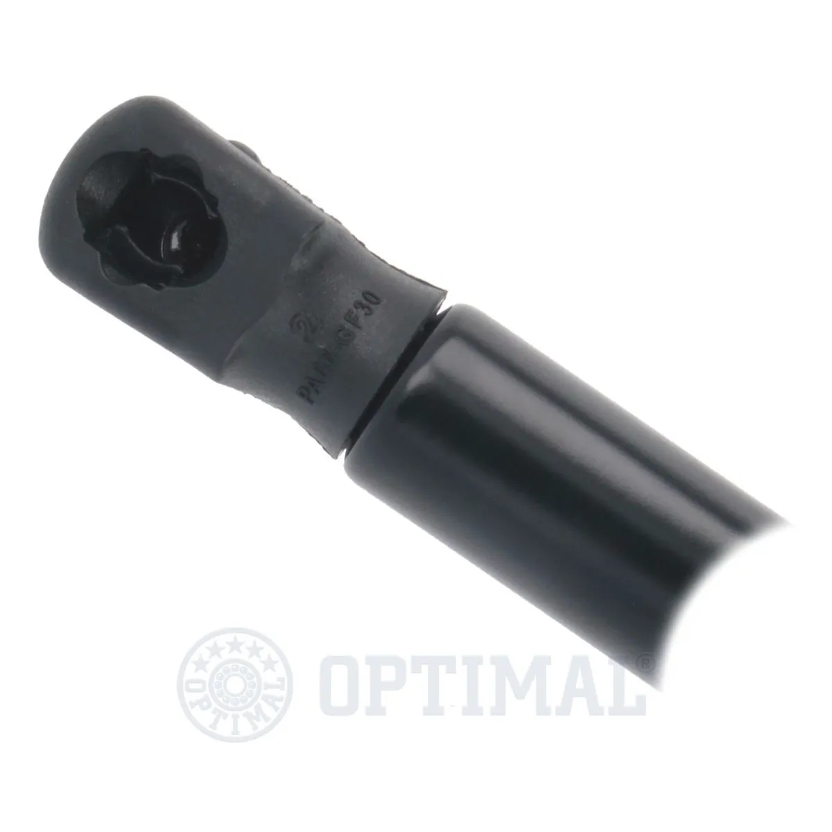 AG51589 Optimal Амортизатор крышки багажника