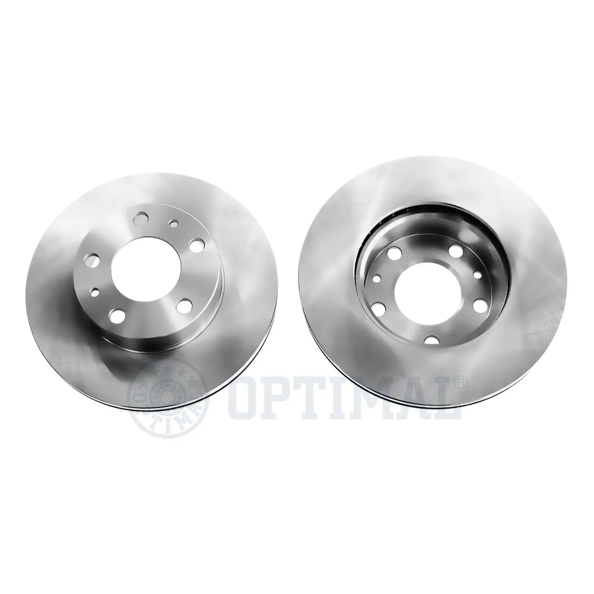 1687773180 Peugeot/Citroen Диск тормозной передний