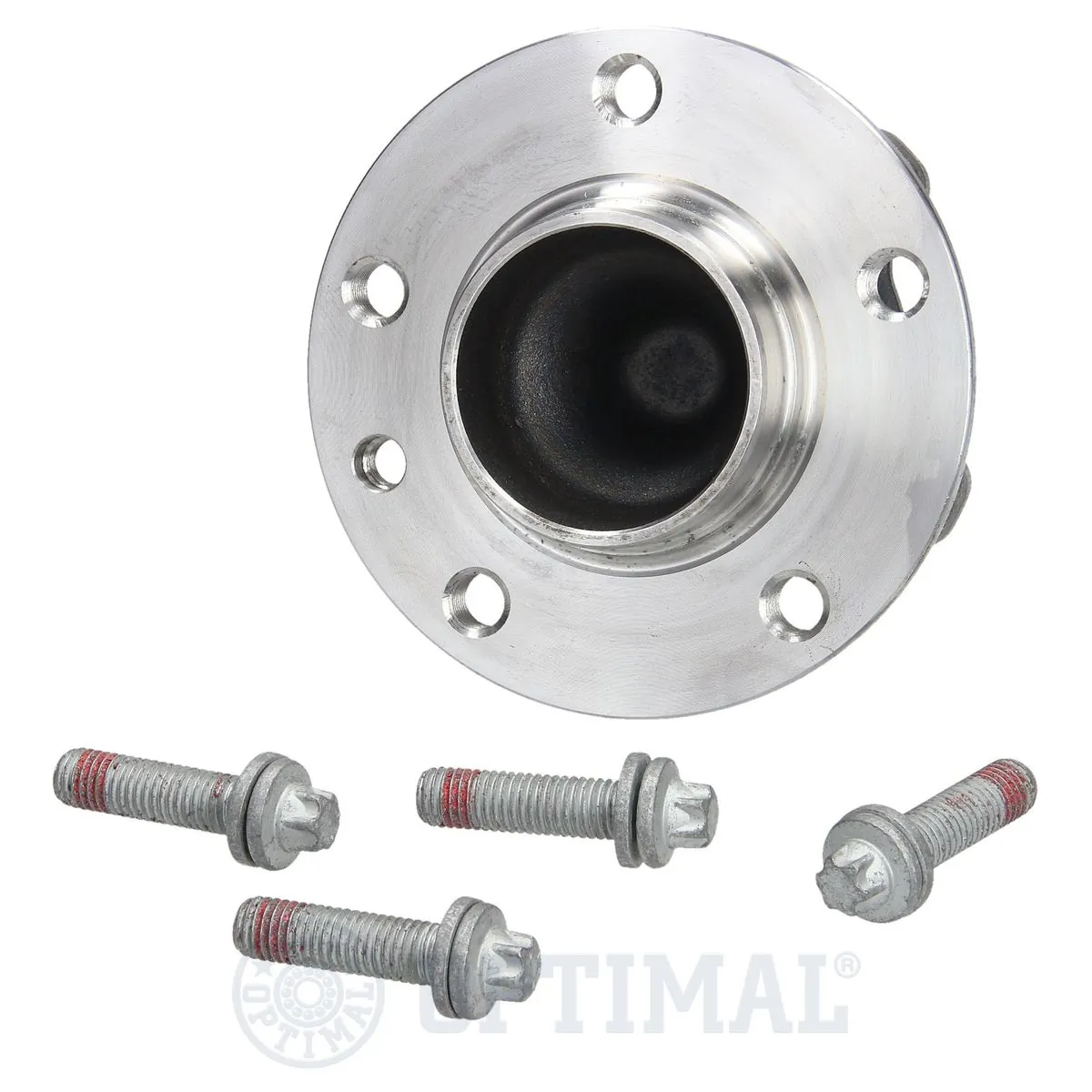 Ступицы задних колес Optimal 802702 цена, от 47.83 USD