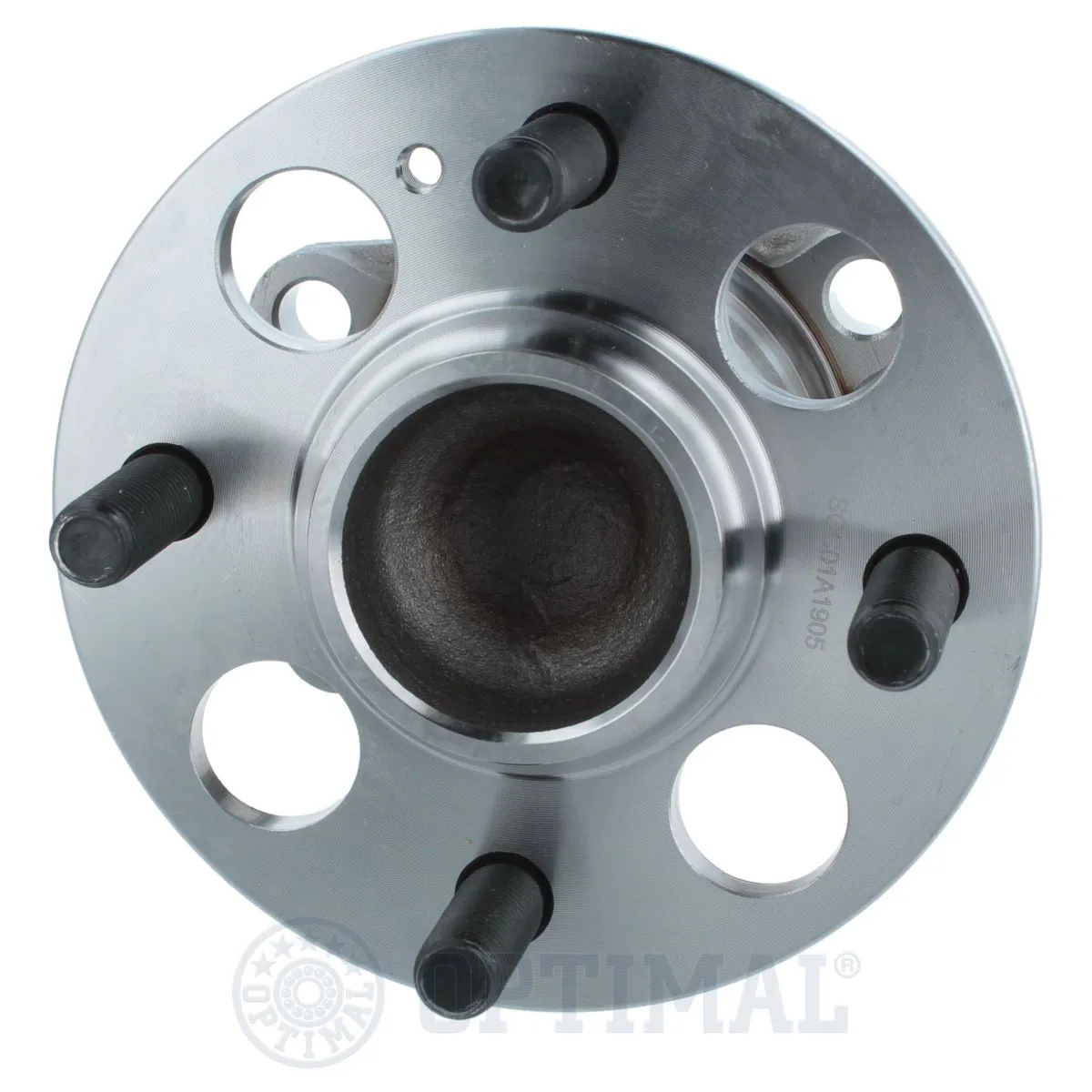 Cubo traseiro KIA Rio preço, a partir de 123,84 USD