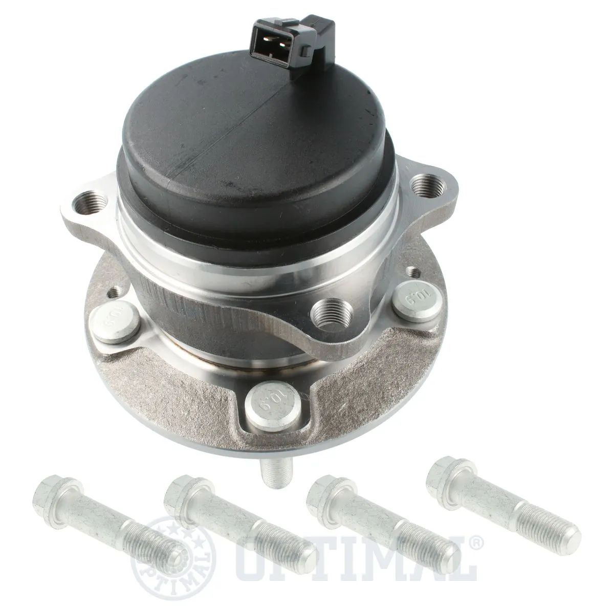 Ступицы задних колес Optimal 922822 цена, от 165.73 USD