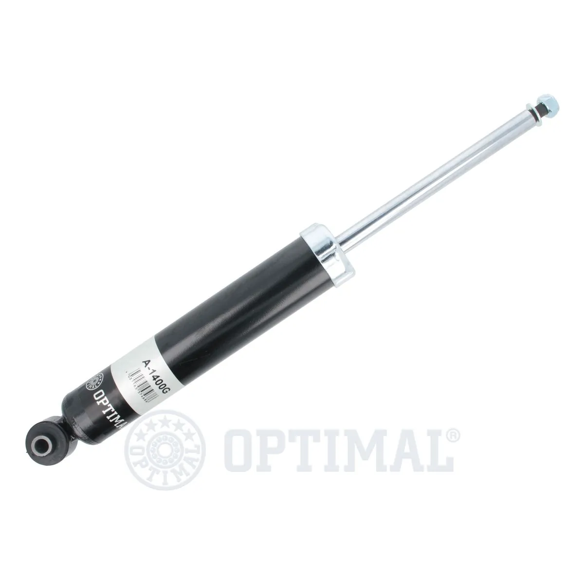 A1400G Optimal Амортизаторы задние