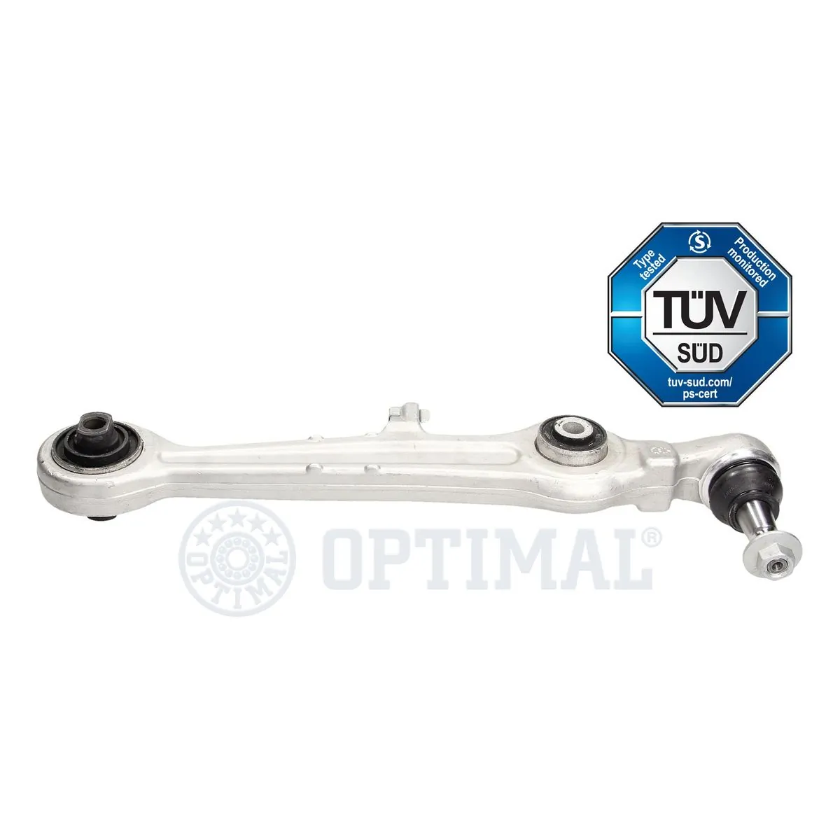 Стойки и рычаги подвески Optimal G5742 цена, от 48.12 USD