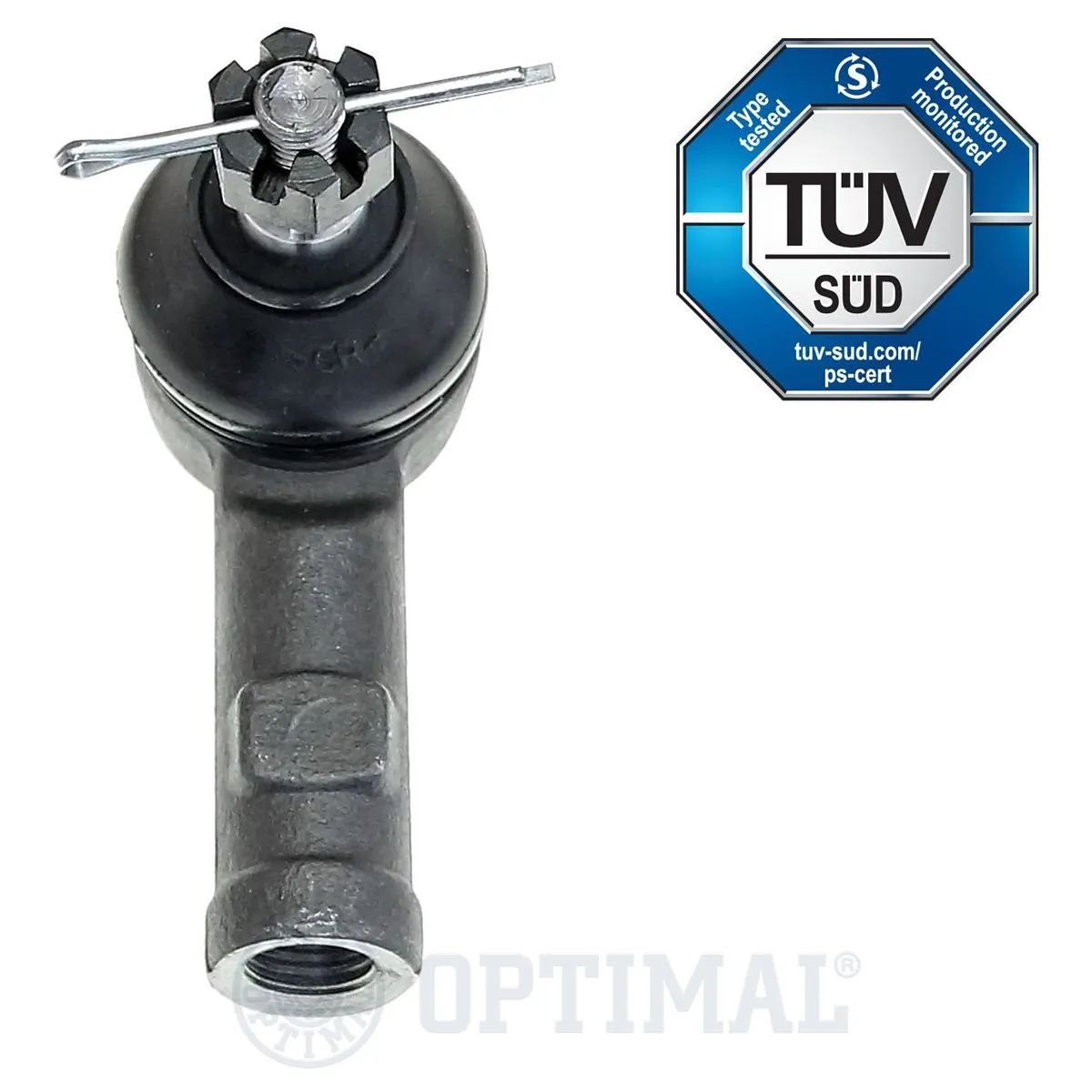 G1945 Optimal Наружный наконечник рулевой тяги