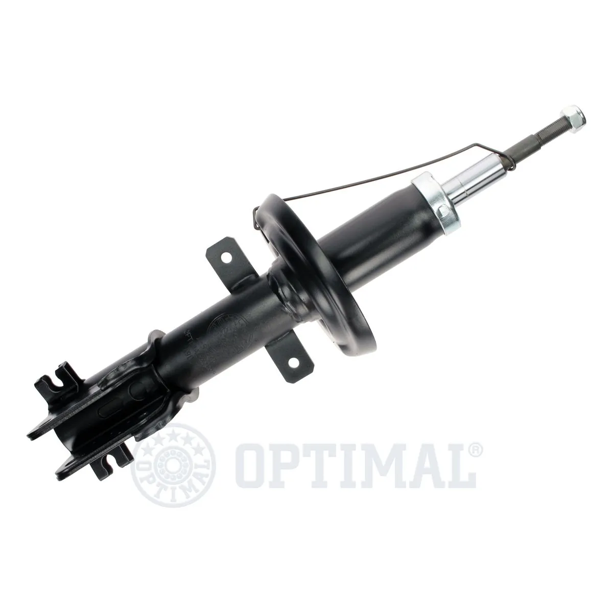 A5252G Optimal Амортизатор передний левый