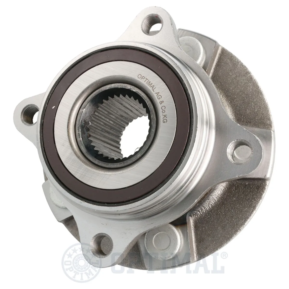 Ступицы задних колес Optimal 302652 цена, от 126.87 USD