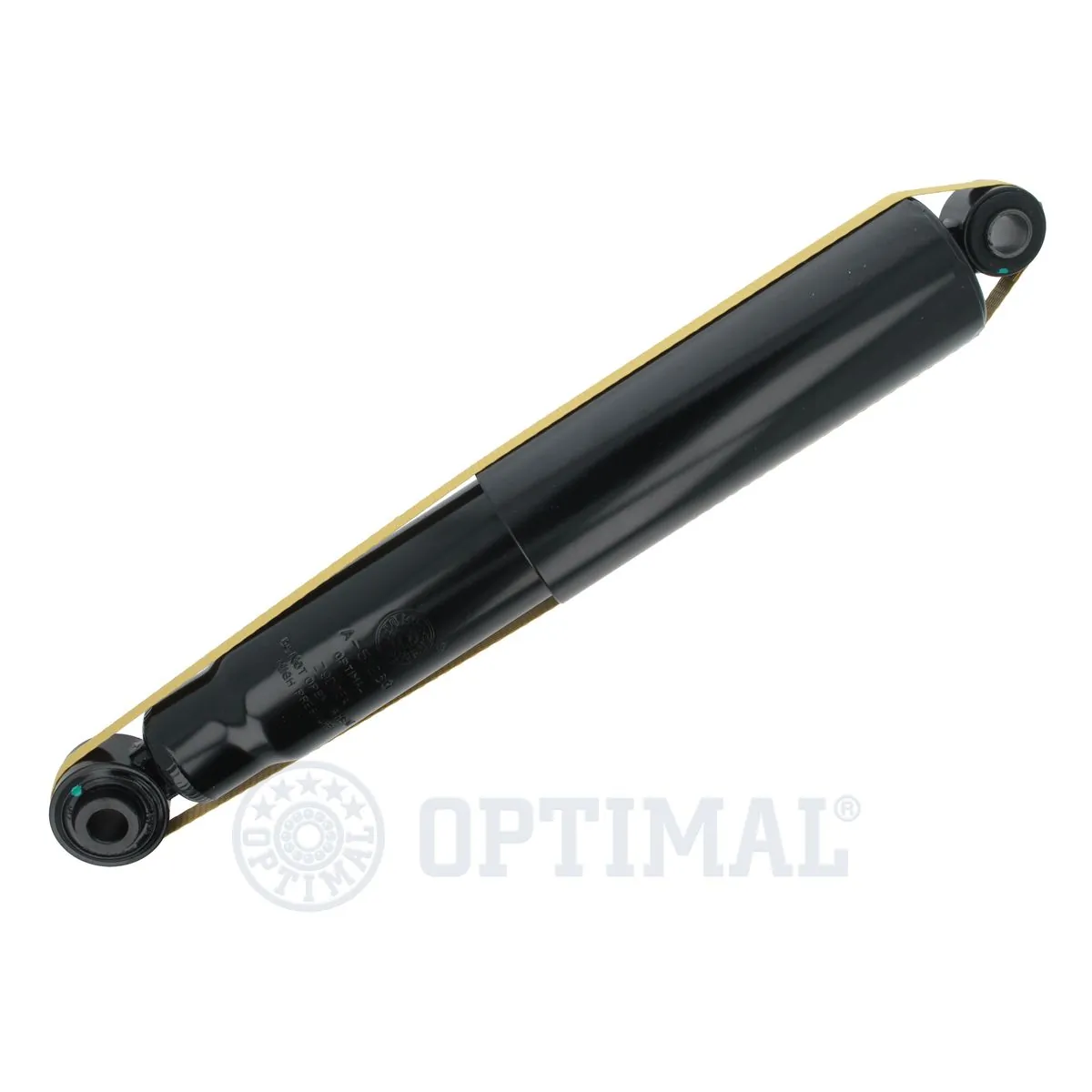 A5126G Optimal Амортизаторы задние
