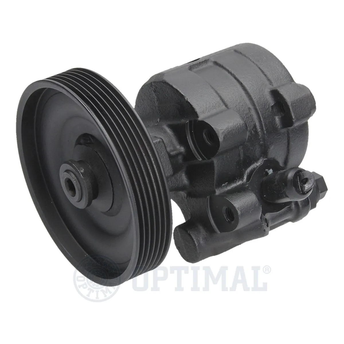 HP133 Optimal ГУР руля