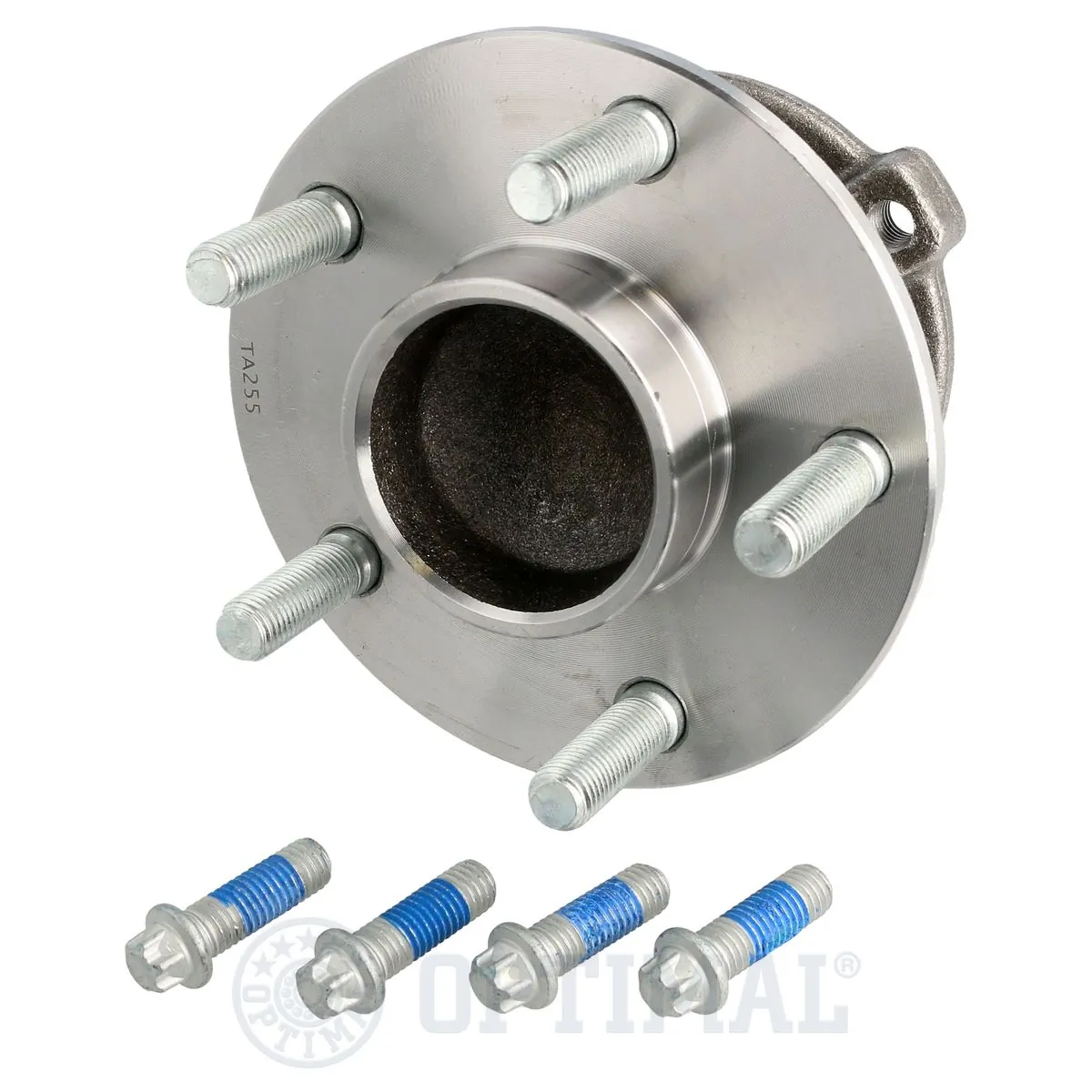 Ступицы задних колес Optimal 892202 цена, от 79.88 USD