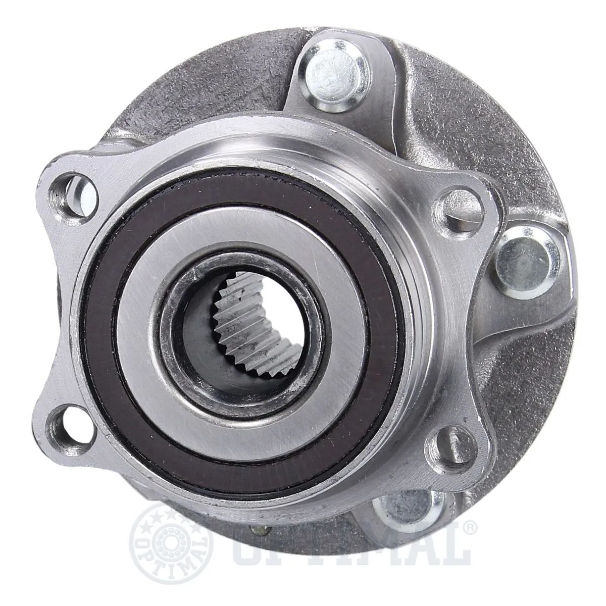 Ступицы задних колес Optimal 972644 цена, от 31.37 USD