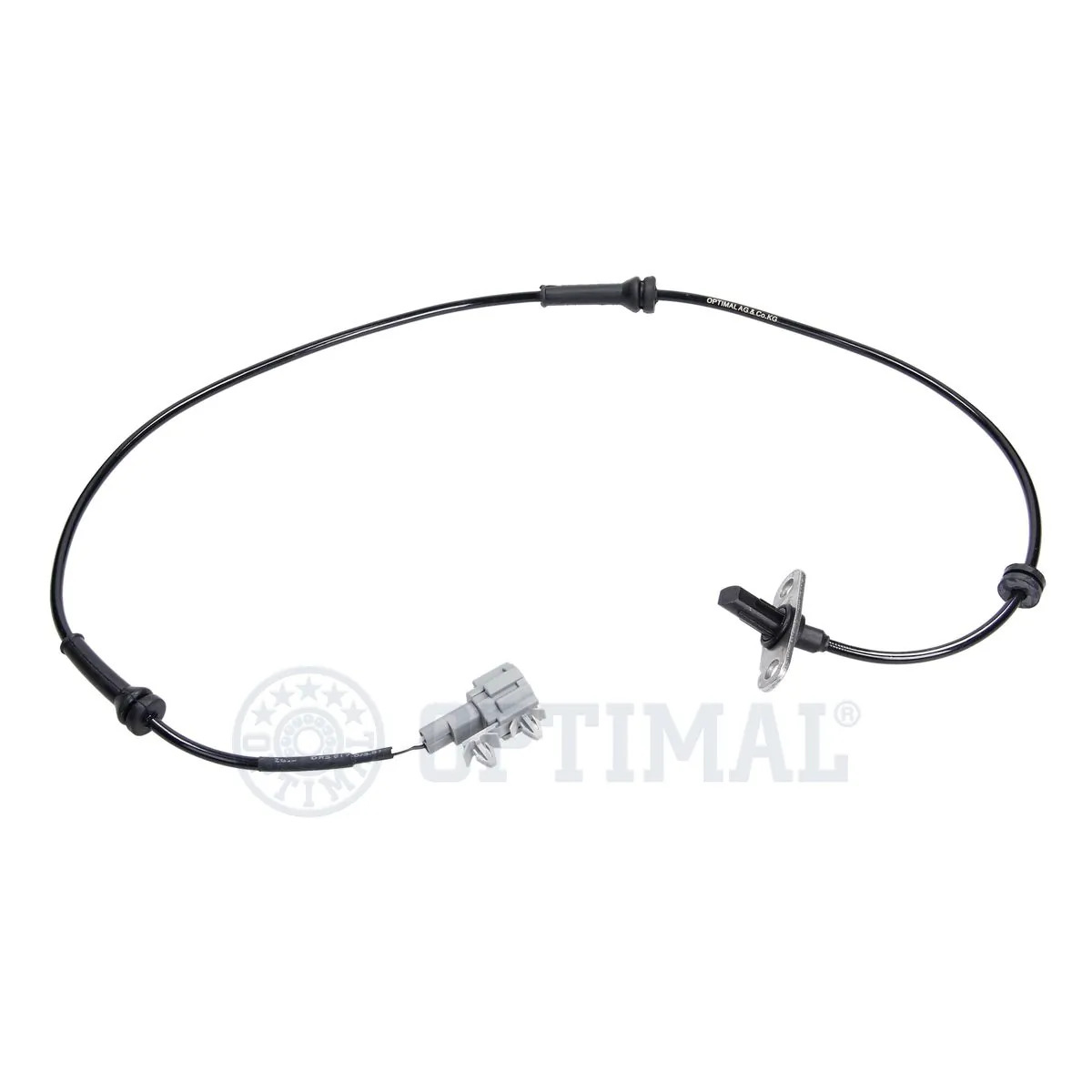 Датчик АБС (ABS) задний правый Optimal 06S402 цена, от 14.57 USD