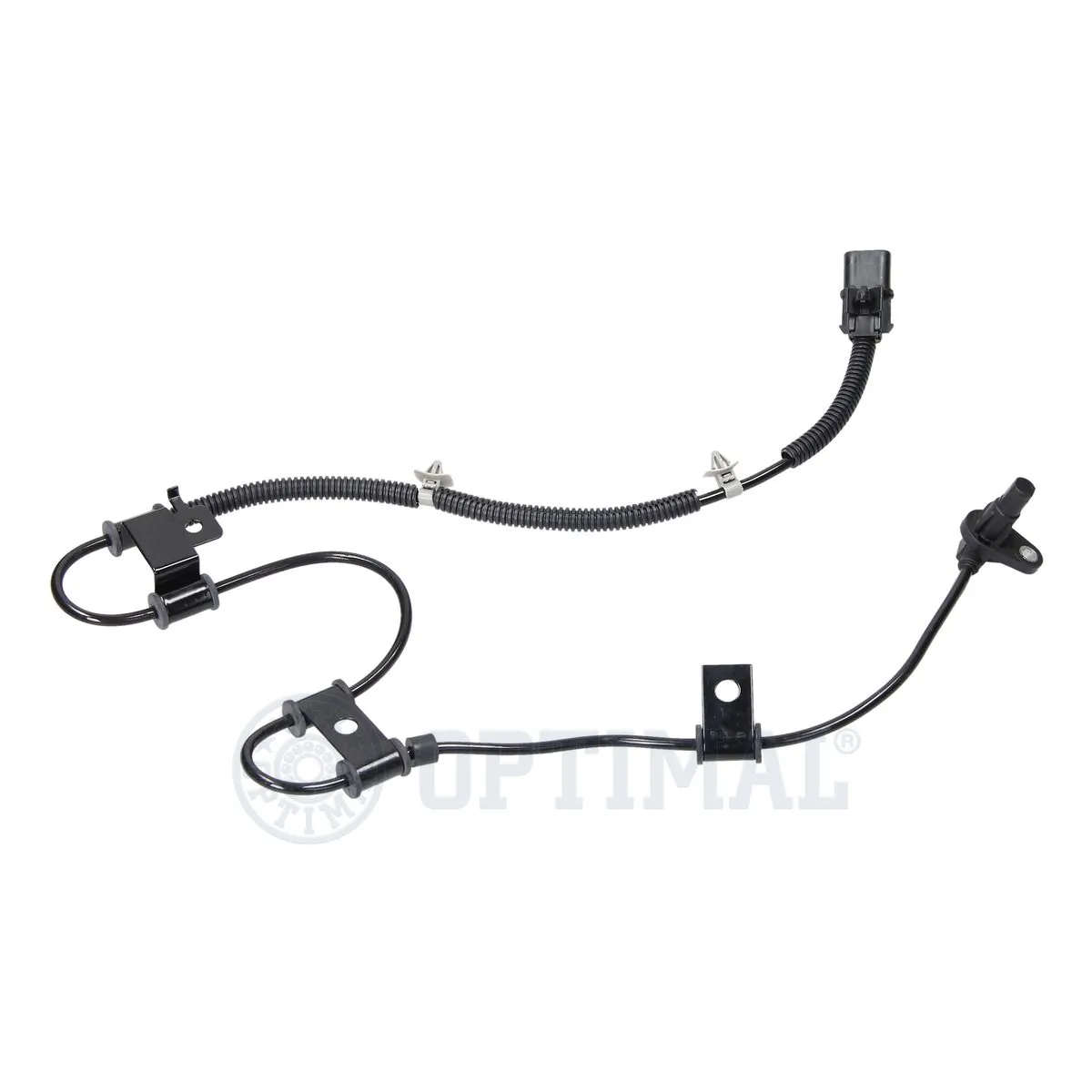 06S380 Optimal Датчик ABS передний правый