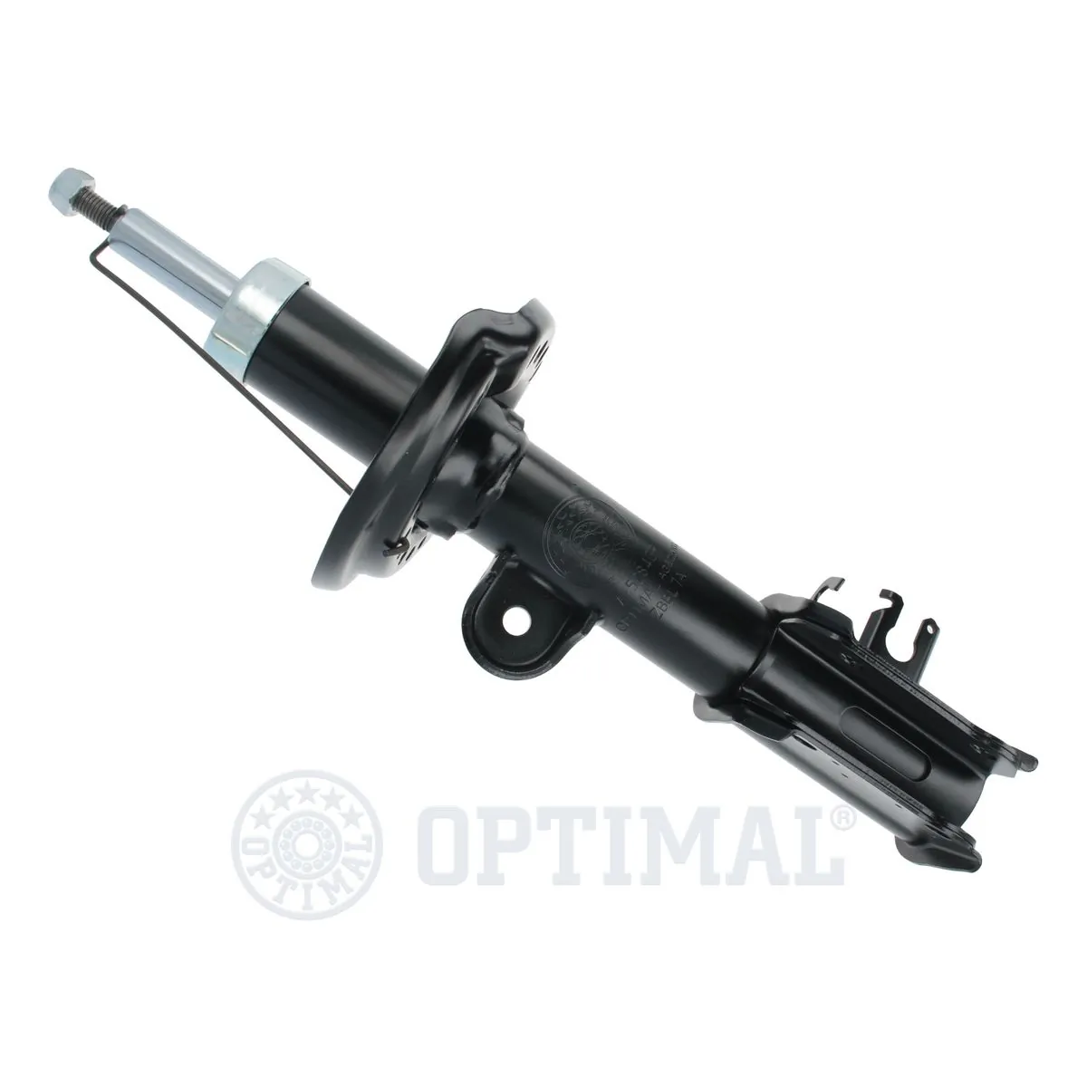 Амортизатор передний правый 5006GR Magneti Marelli