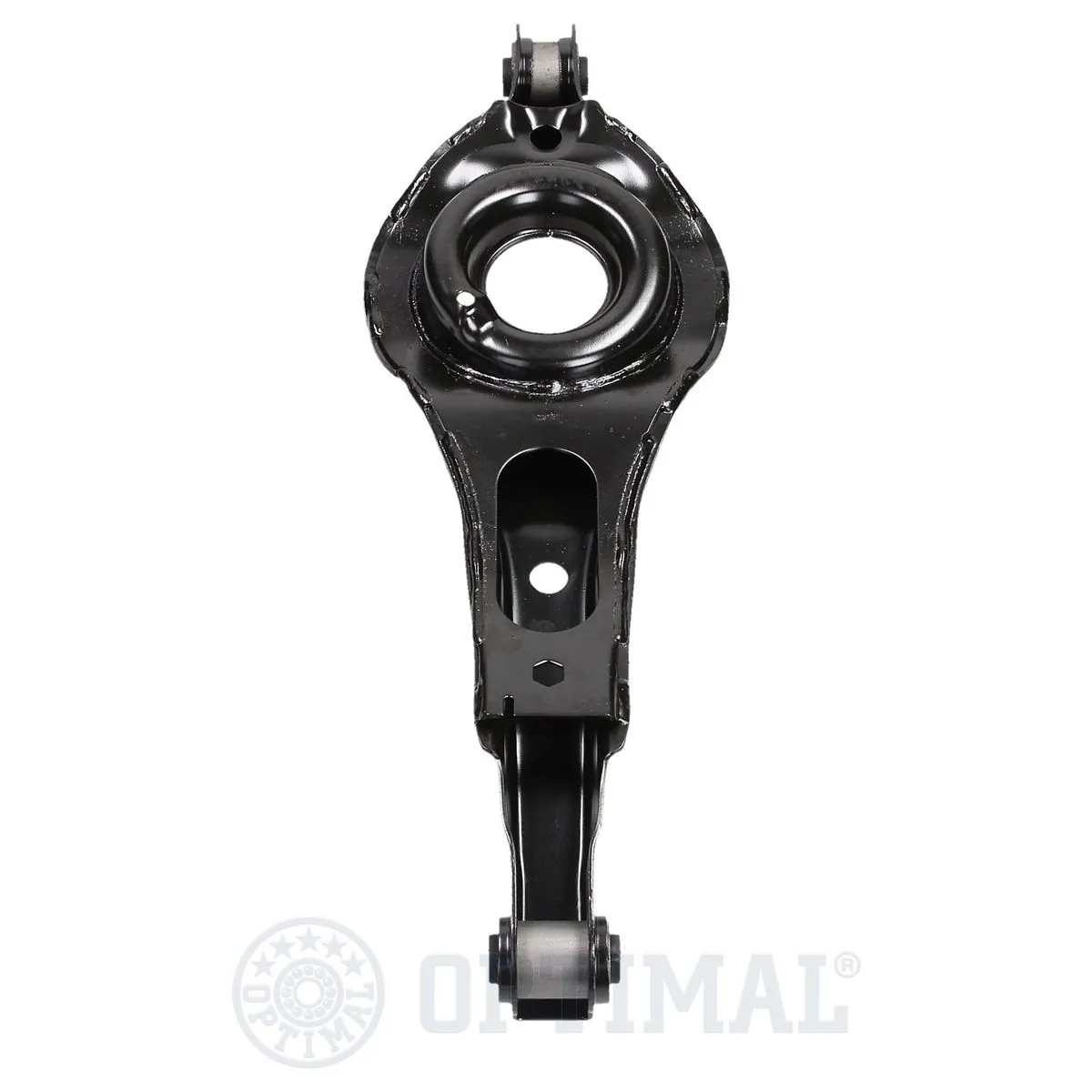 G5621 Optimal Рычаг задней подвески нижний, левый/правый