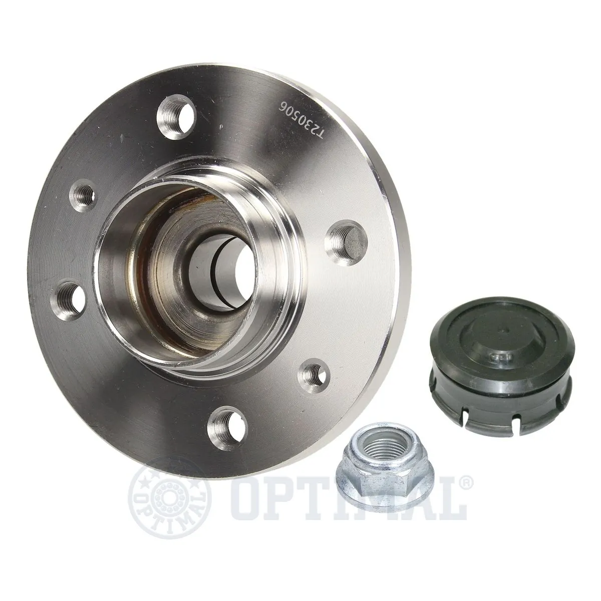 Ступицы задних колес Optimal 702452 цена, от 33.72 USD