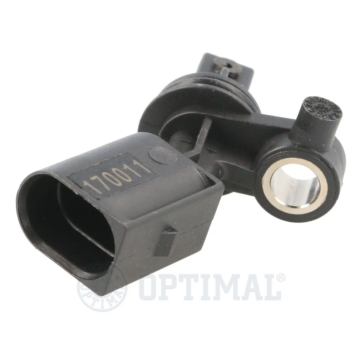 Датчик АБС (ABS) задний, левый Optimal 06S835 цена, от 23.28 USD