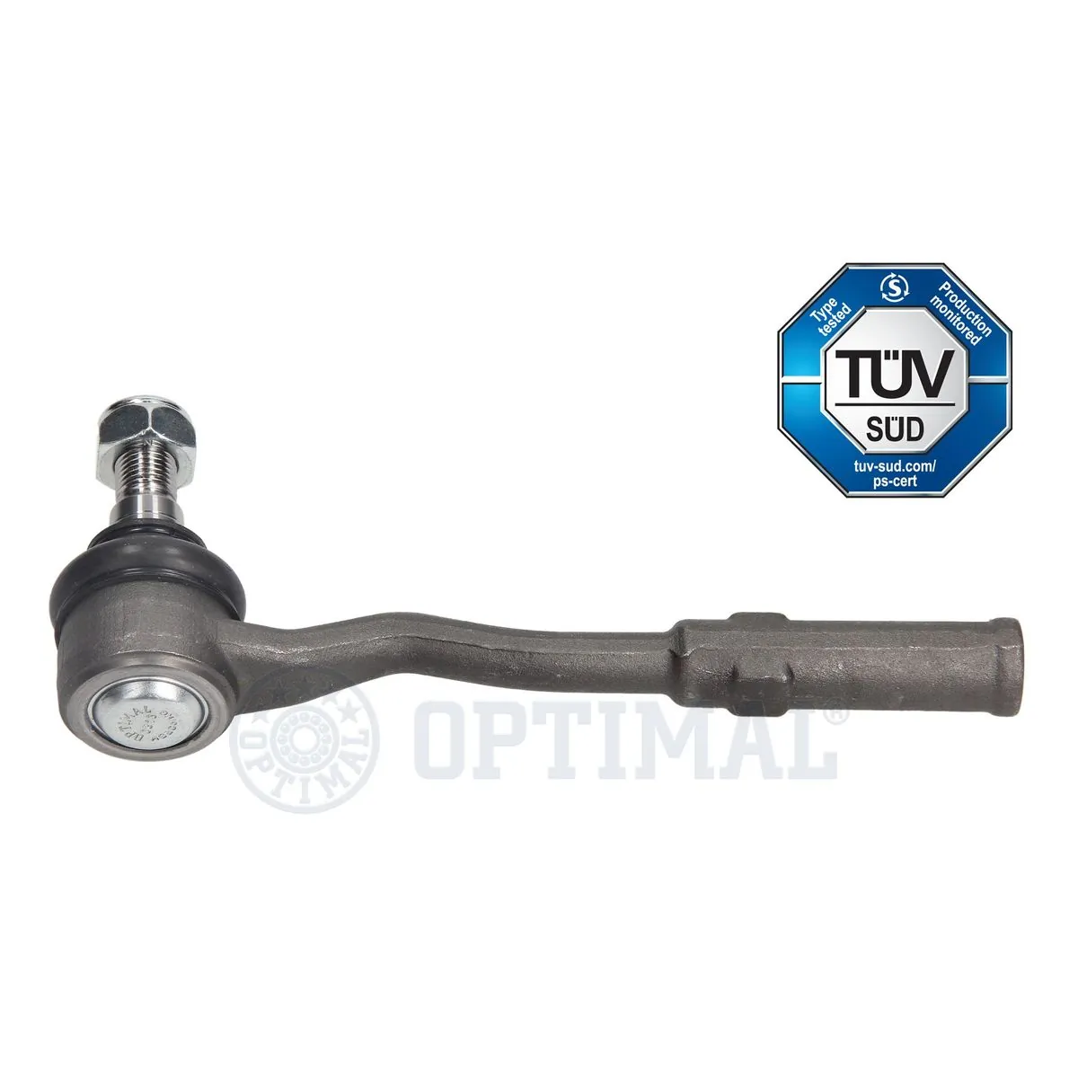 Рулевой наконечник Optimal G11239 цена, от 14.48 USD