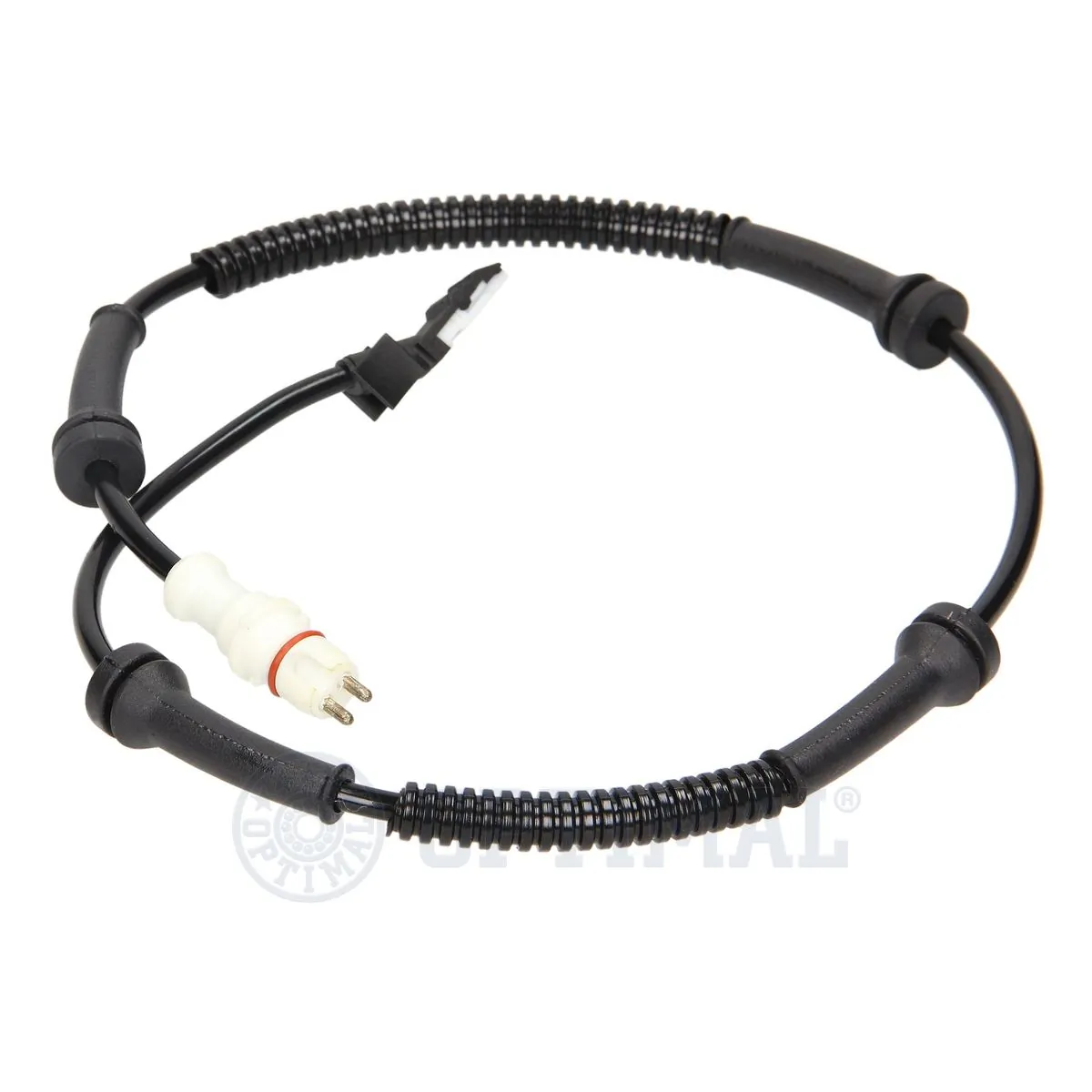 Купить 06S204 Optimal Датчик АБС (ABS) передний
