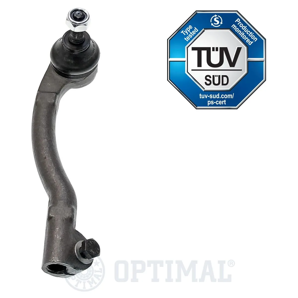 G1056 Optimal Наружный наконечник рулевой тяги