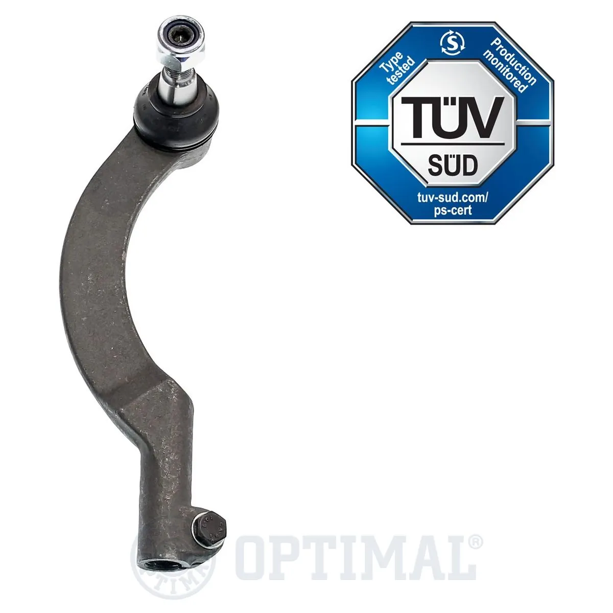 G11133 Optimal Наружный наконечник рулевой тяги