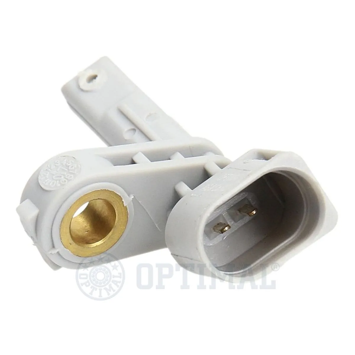 06S146 Optimal Датчик АБС (ABS) задний, правый