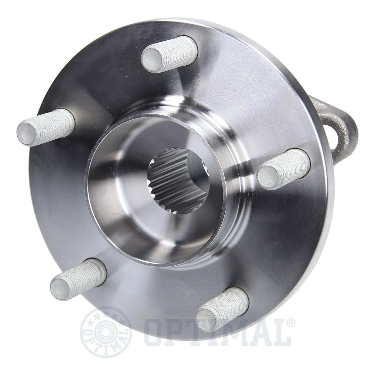 Ступицы задних колес Optimal 942802 цена, от 87.05 USD