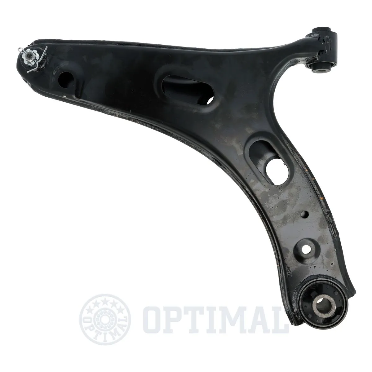 G62307 Optimal Рычаг передней подвески нижний, правый