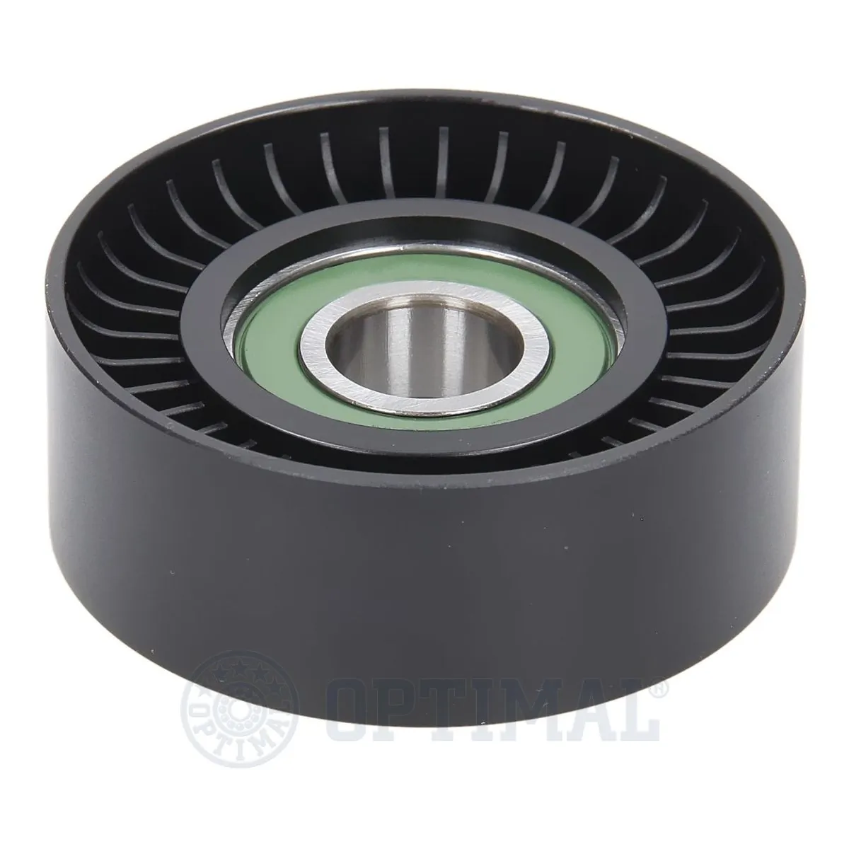 0N2266S2 Optimal Ролик приводного ремня, паразитный