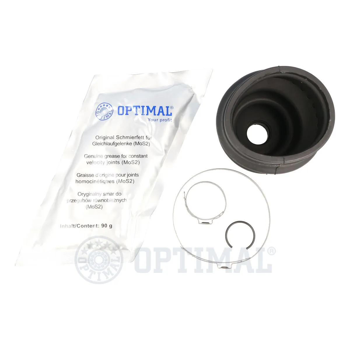 Чехол шруса MAK FBMB526977 цена, от 5.34 USD
