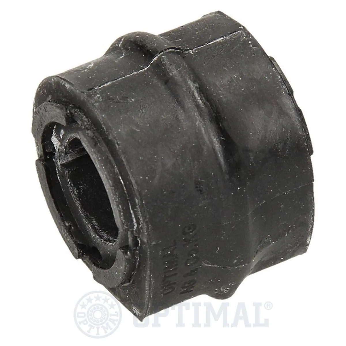 Втулка переднего стабилизатора Optimal F85407 цена, от 3.58 USD