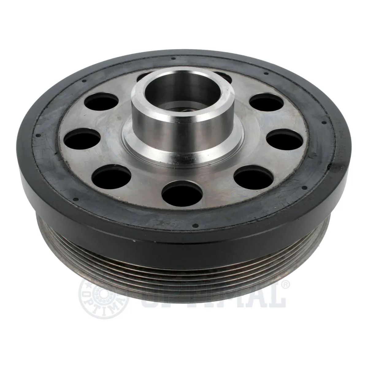 Шкив коленвала (демпфер) BMW 3 купе (E92) (2005 - 2013) цена, от 130.64 USD