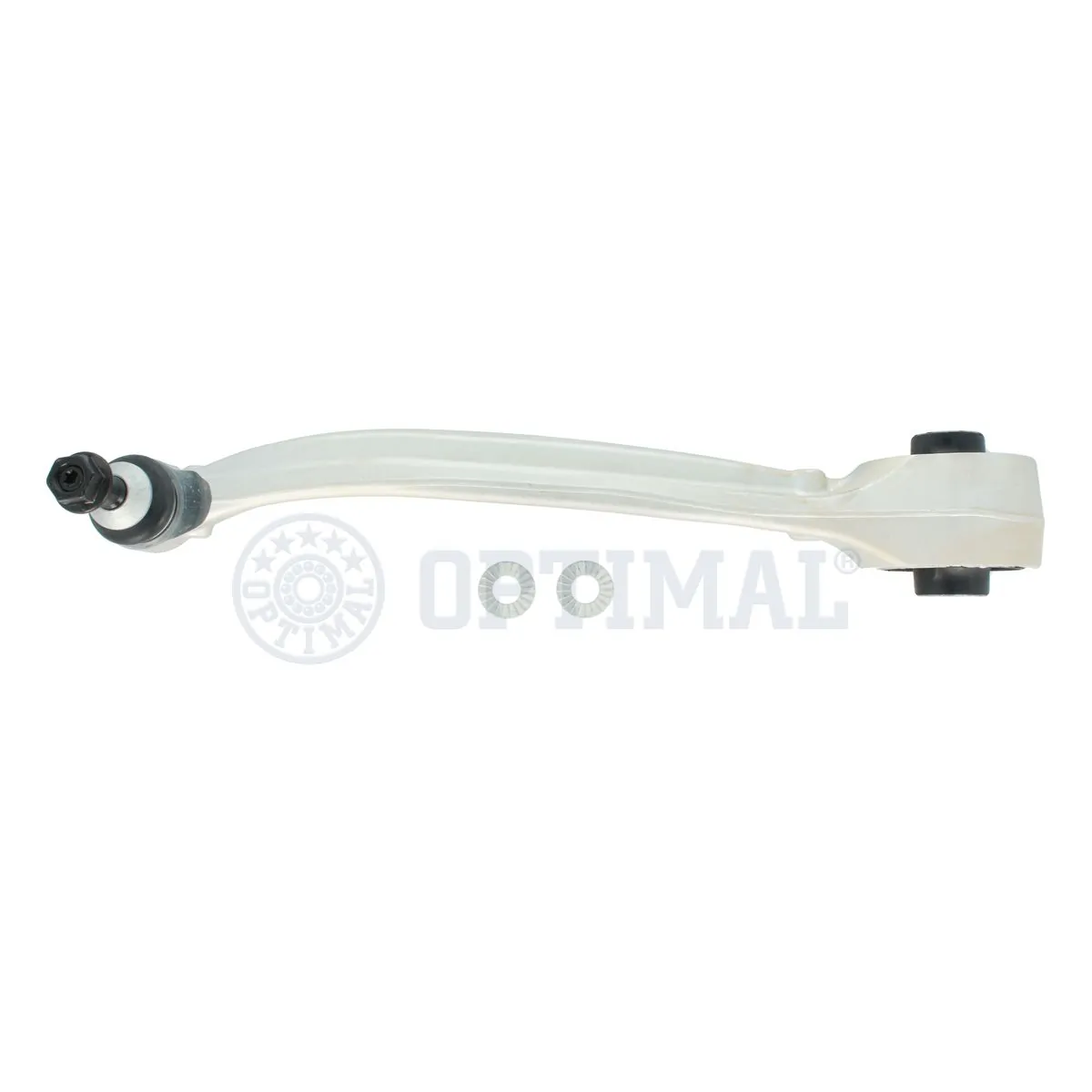 G51095 Optimal Рычаг передней подвески нижний левый