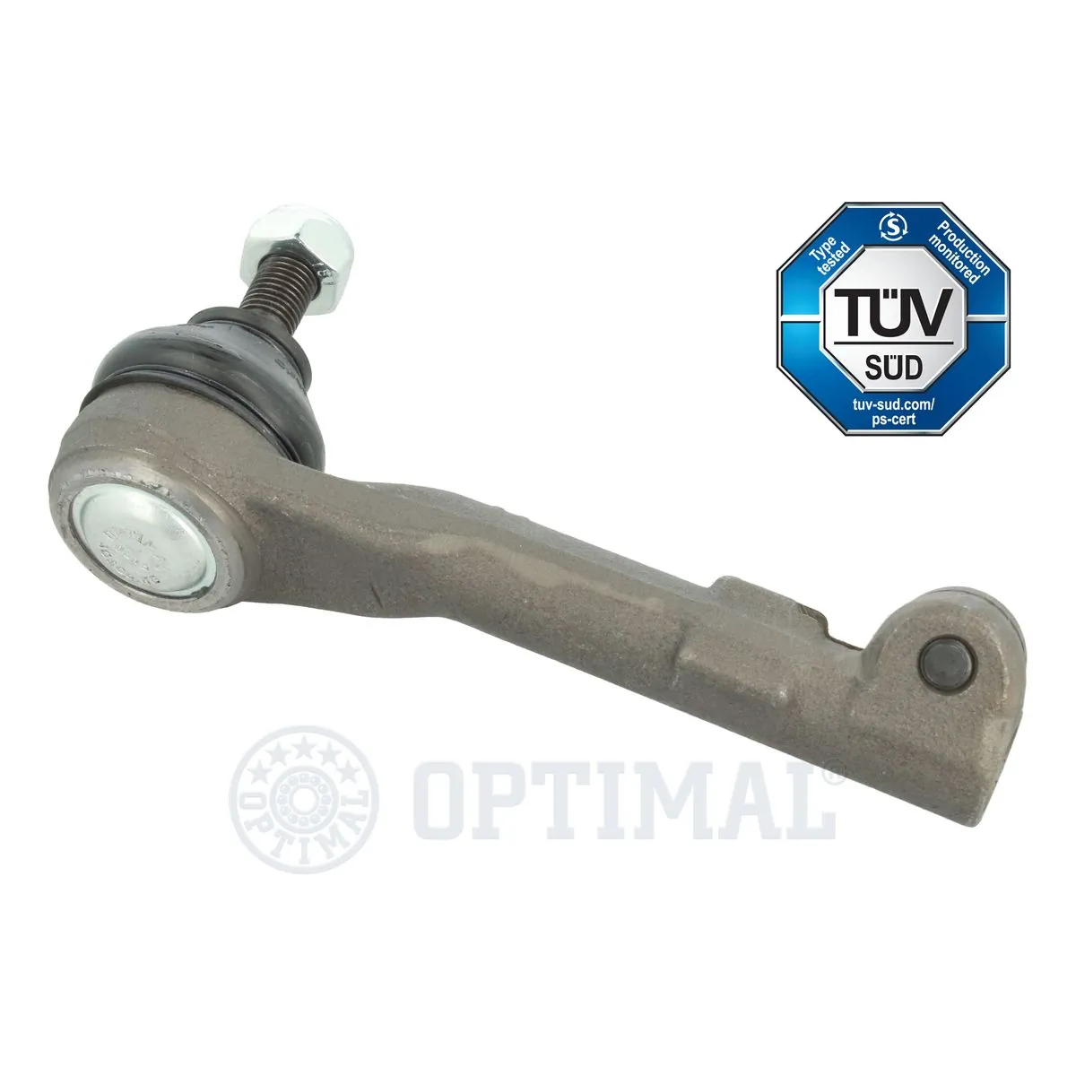 G1372 Optimal Наружный наконечник рулевой тяги