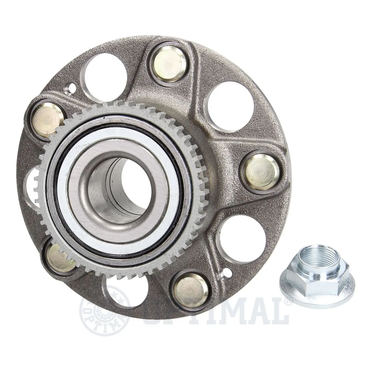 Ступицы задних колес Optimal 912359 цена, от 55.82 USD