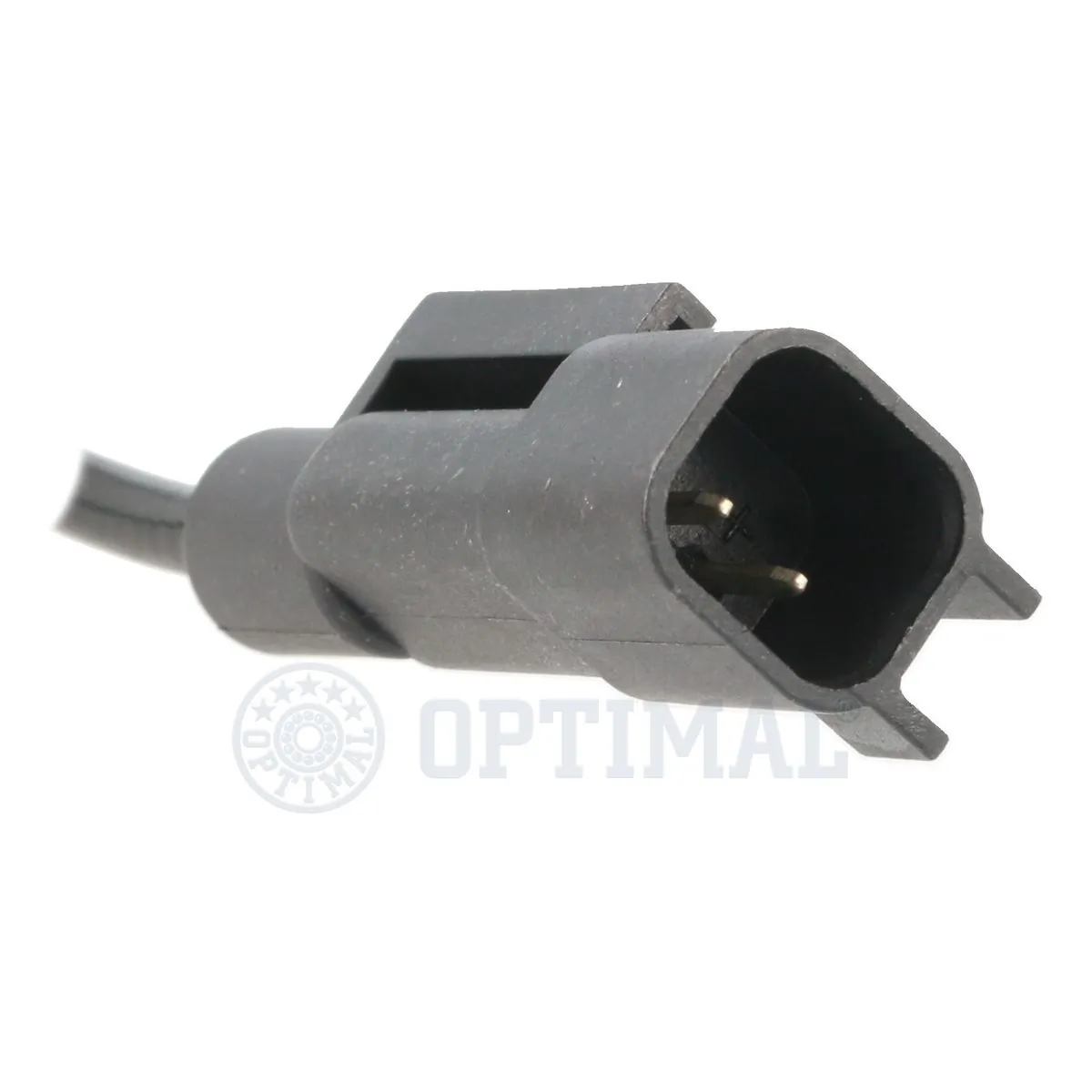Датчик АБС (ABS) задний правый Optimal 06S746 цена, от 14.89 USD