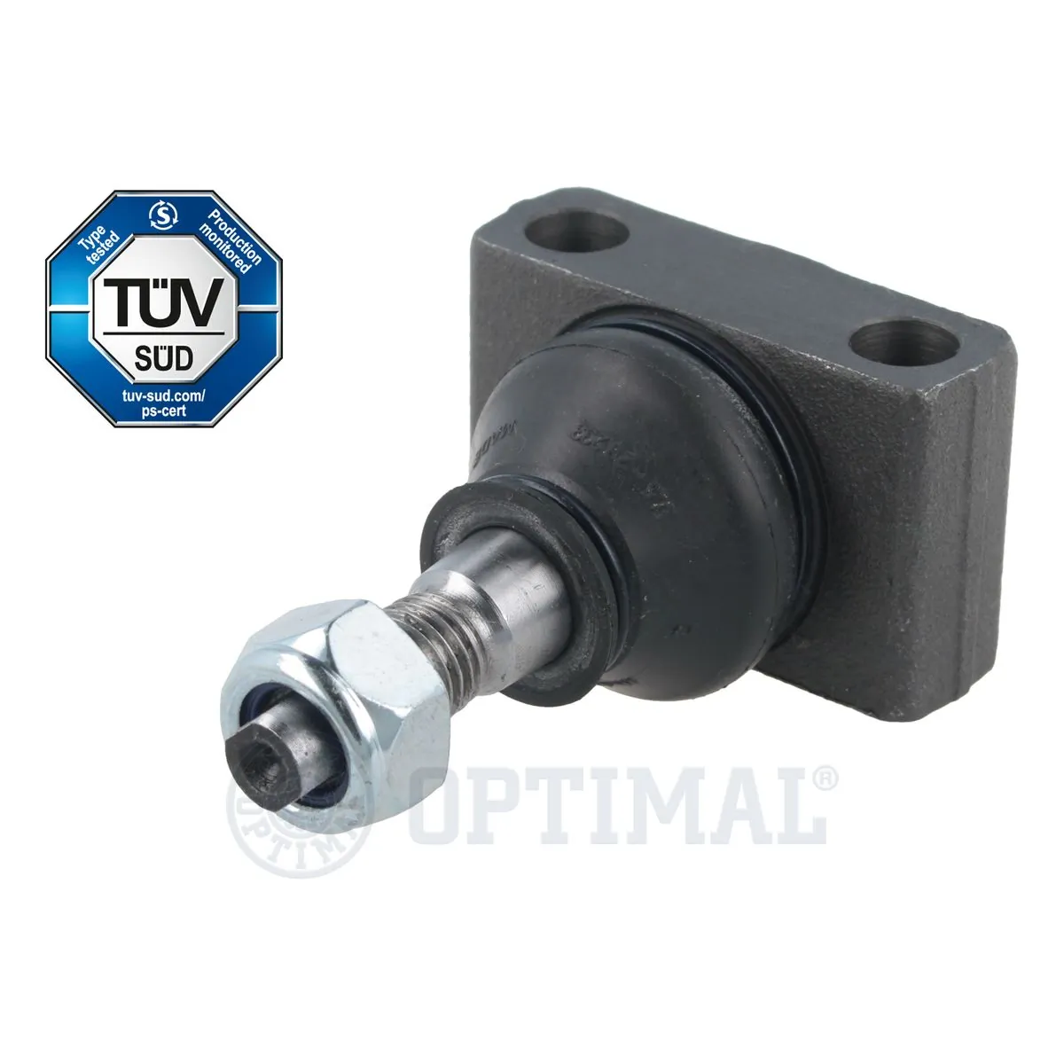 G3933 Optimal Палец шаровой нижний