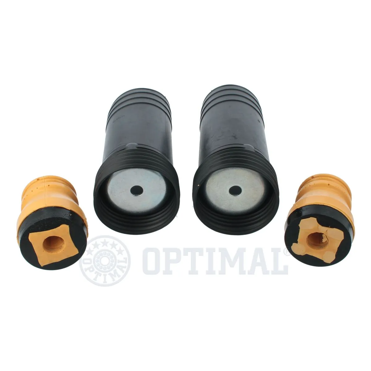 Пыльники и отбойники амортизатора на BMW X5  E70