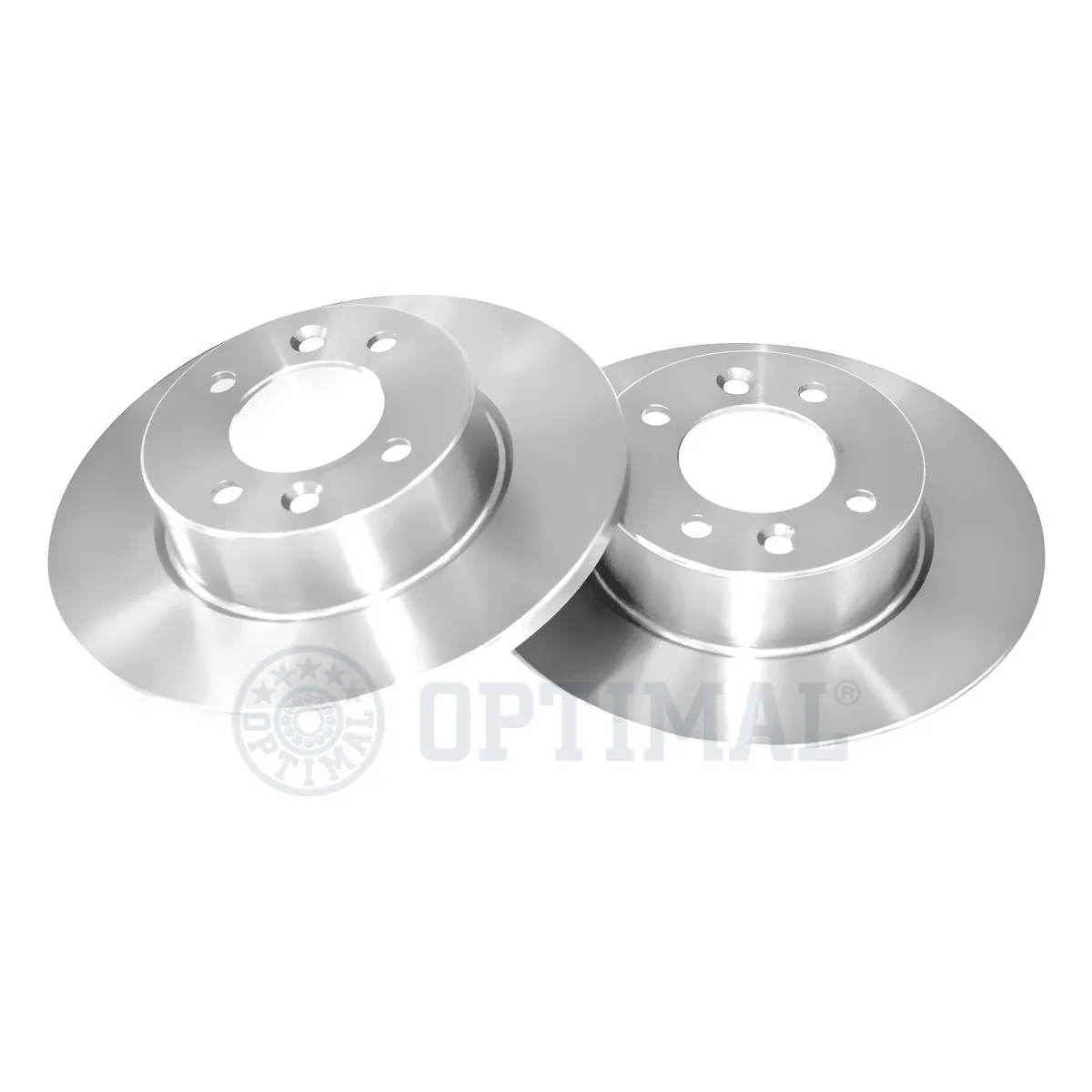 Disco do freio traseiro Renault Espace 1 J11