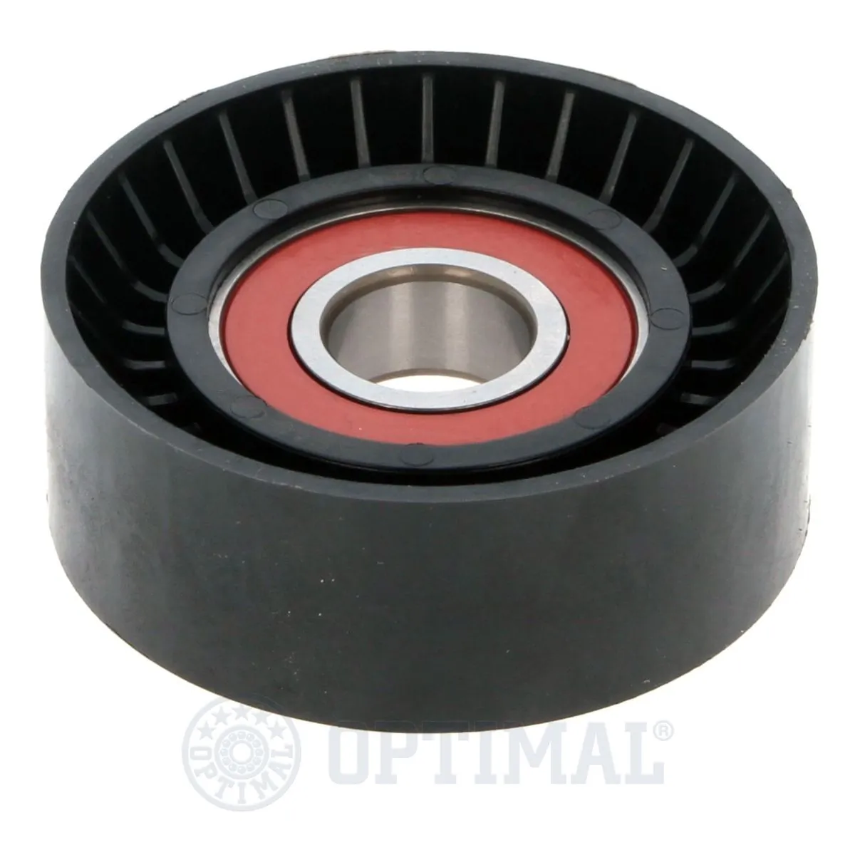 Rolo de reguladora de tensão da correia de transmissão Audi Q5 FYB, FYG