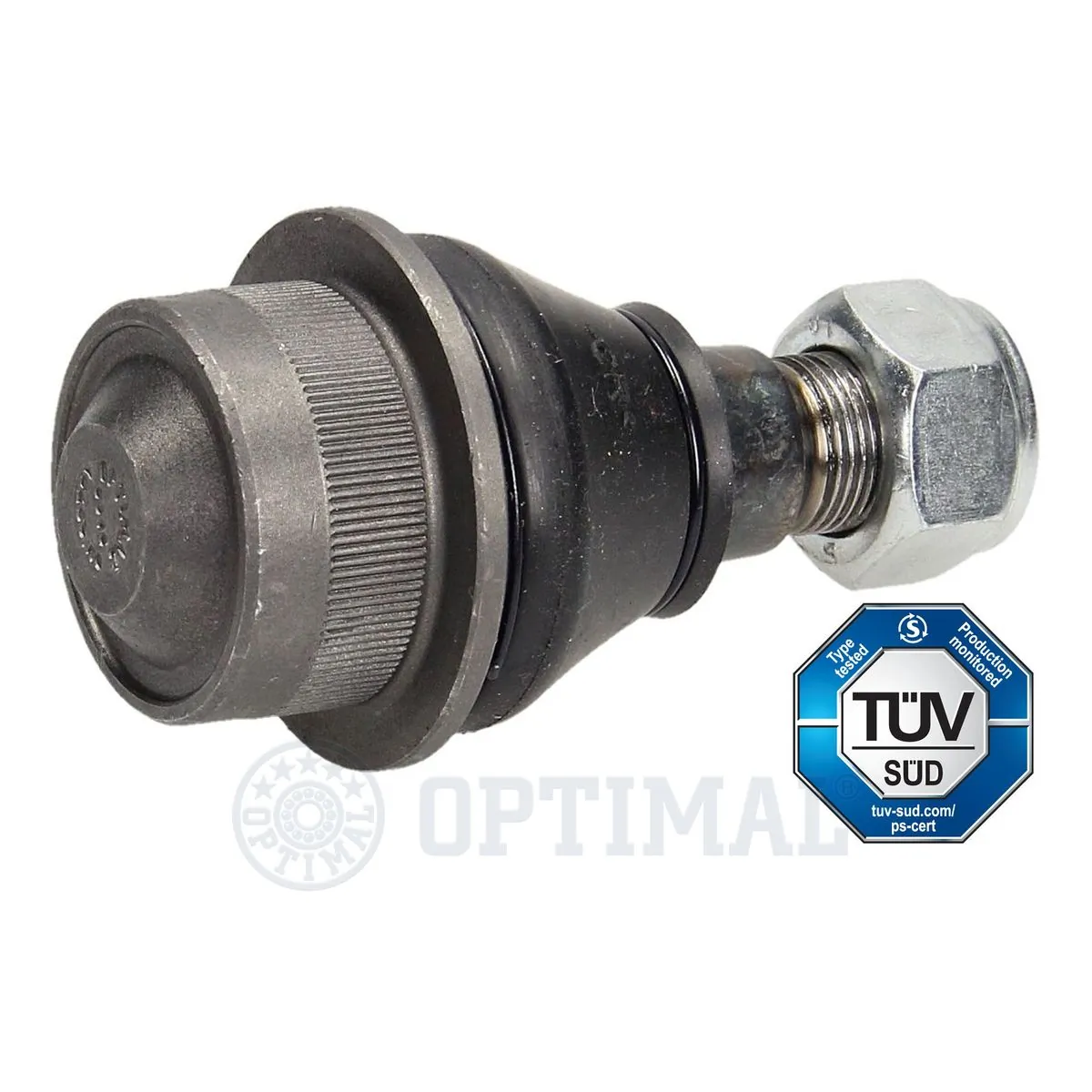 G3827 Optimal Палец шаровой нижний